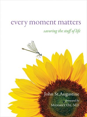 cover image of Every Moment Matters